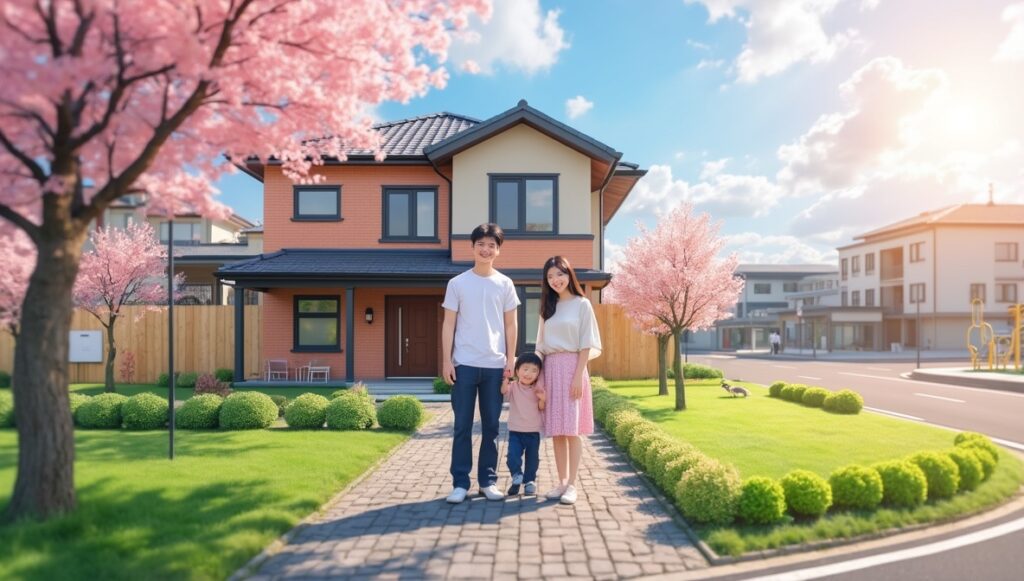 水戸市で子育て世帯が住みやすいエリアと支援制度