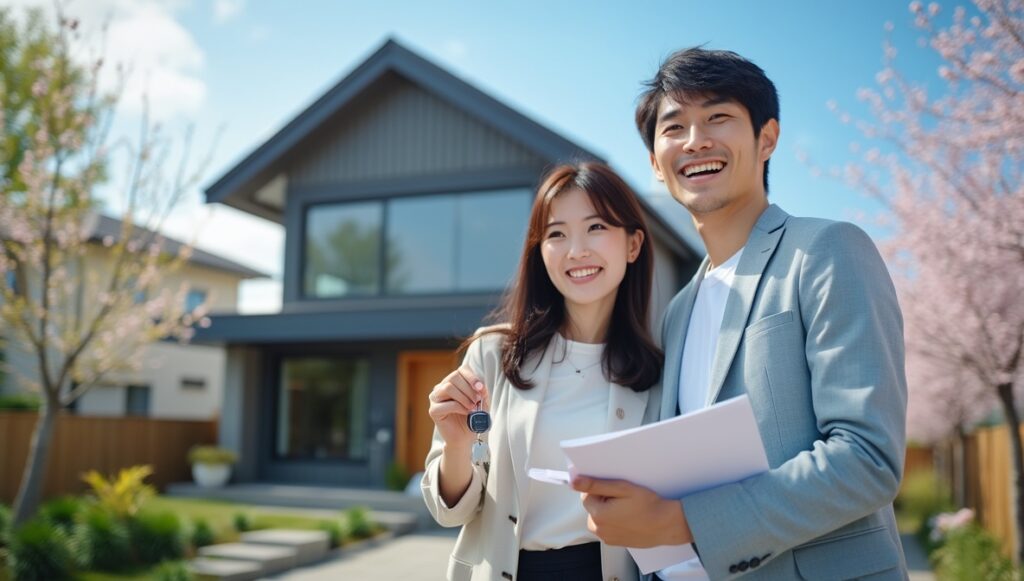 水戸市の新築一戸建て選び完全ガイド！失敗しないポイント